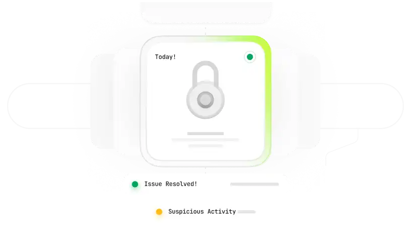 Safe & Secure
